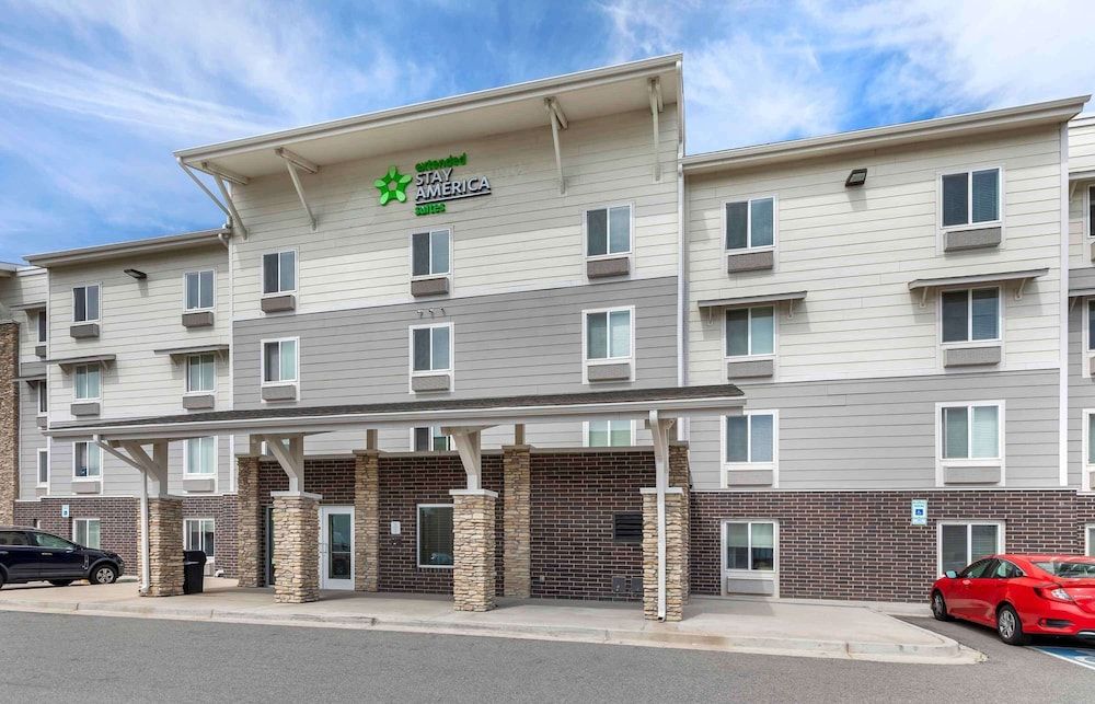 Extended Stay America Suites - Denver - Centennial 1