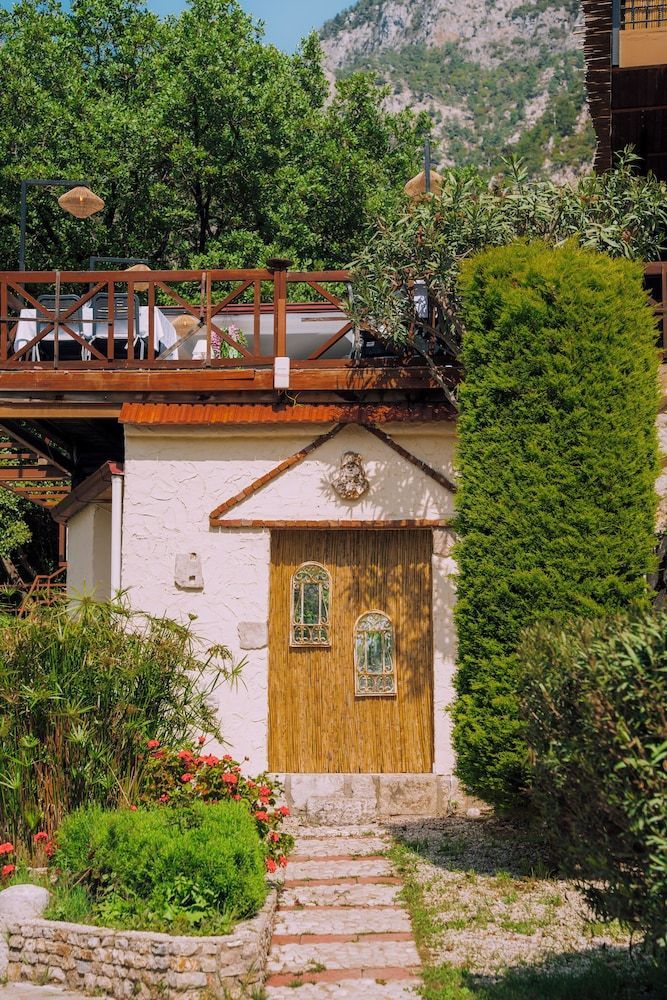La Dia Hotel Faralya 2