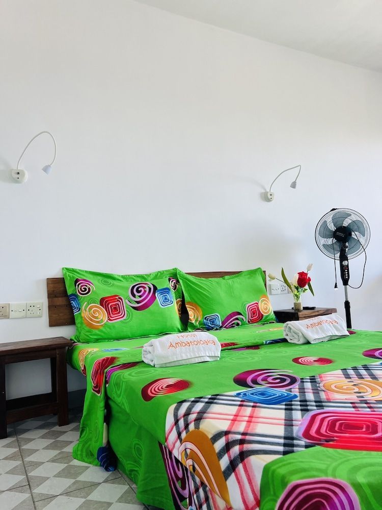 Hotel Ambatoloaka 2