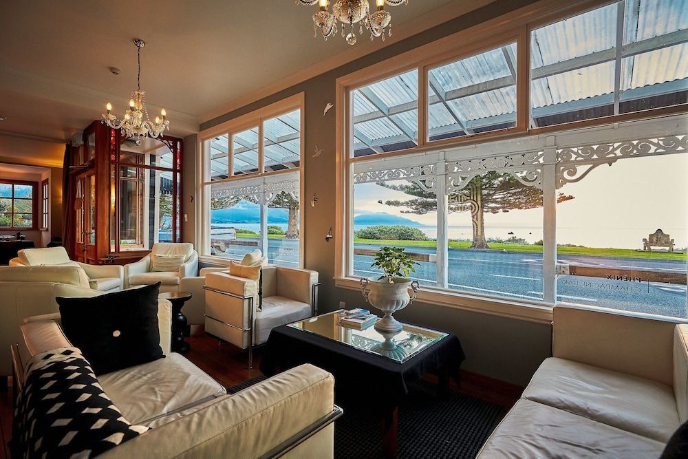 Boutique Hotel Kaikoura 1