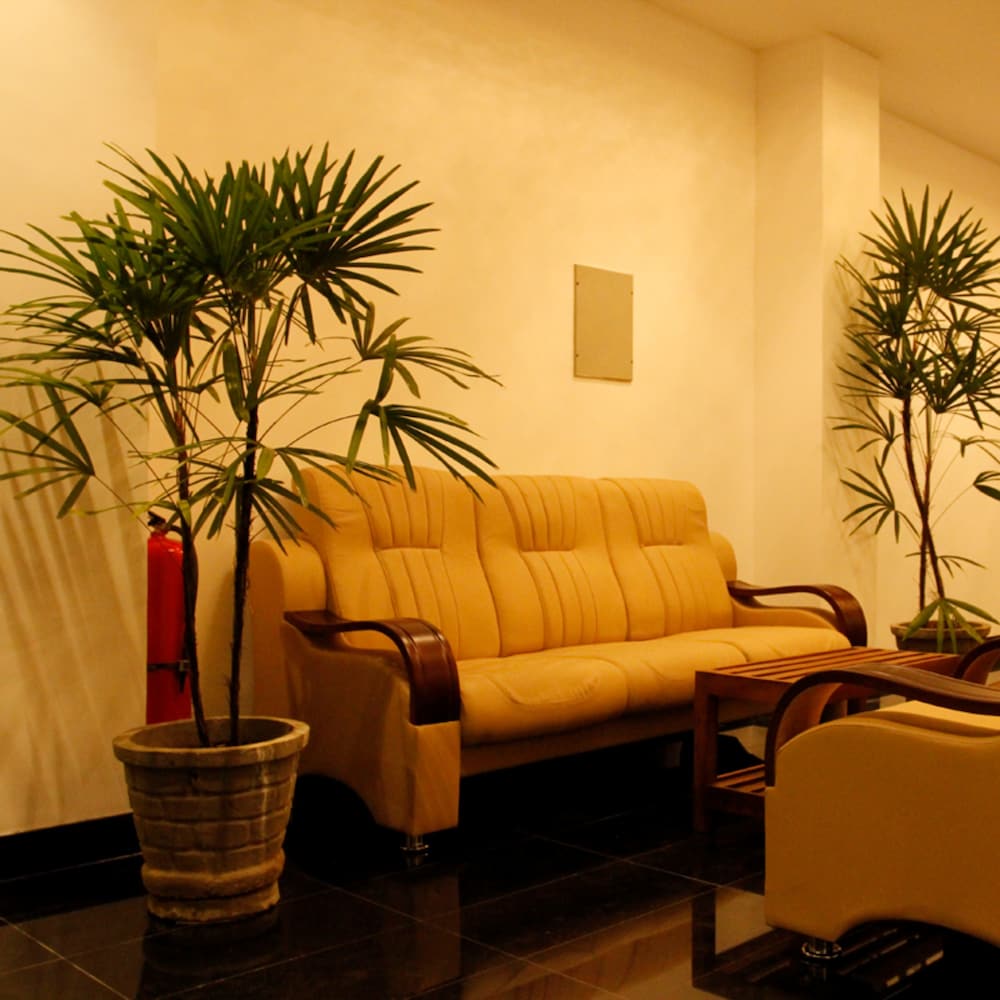 Port View City Hotel 2