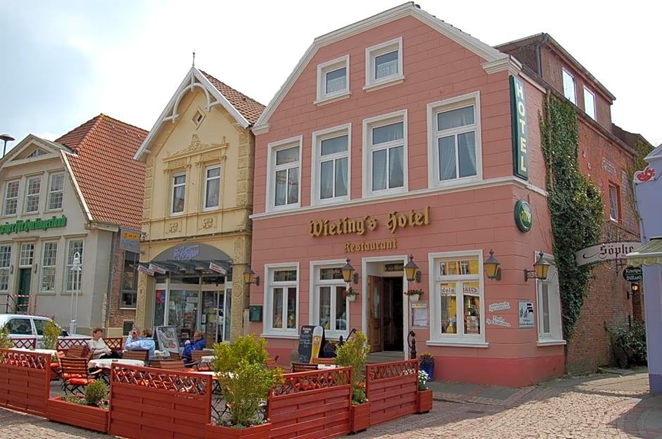 Wieting ́s Hotel 2