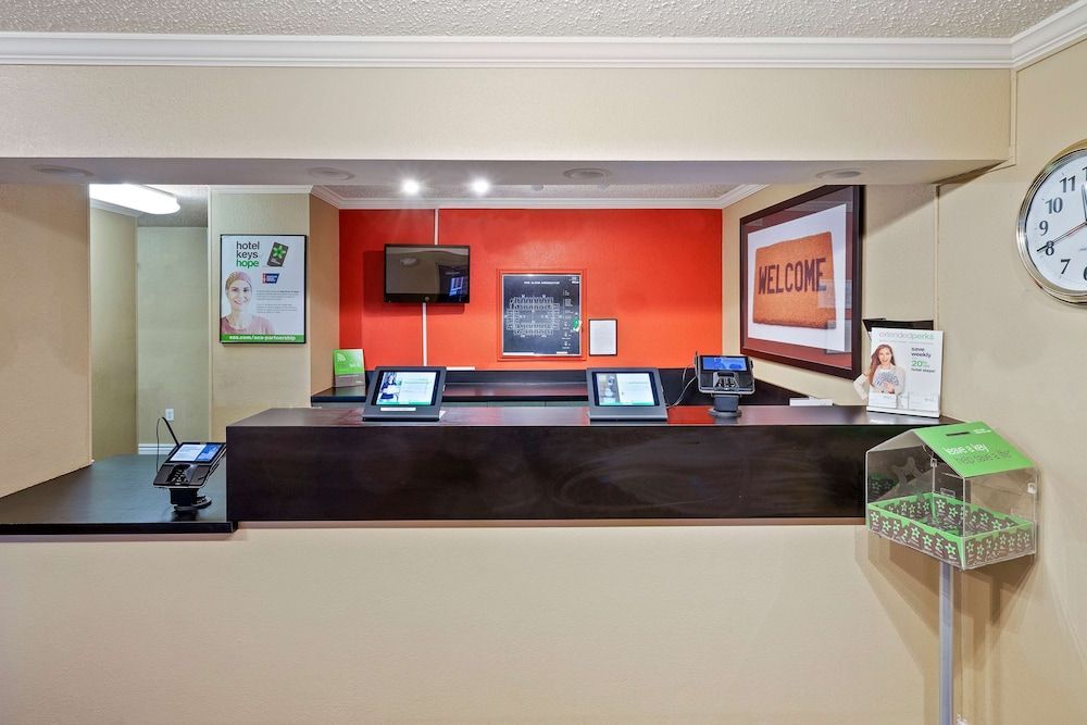 Extended Stay America Suites - Washington, DC - Reston 2