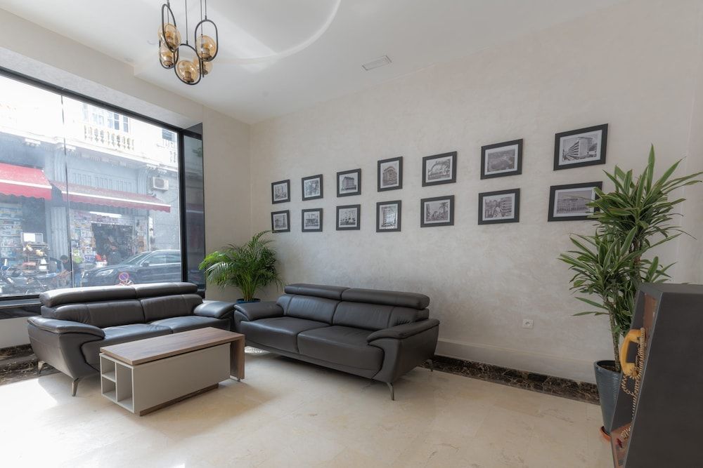 Olympic Inn Casablanca City Center 2