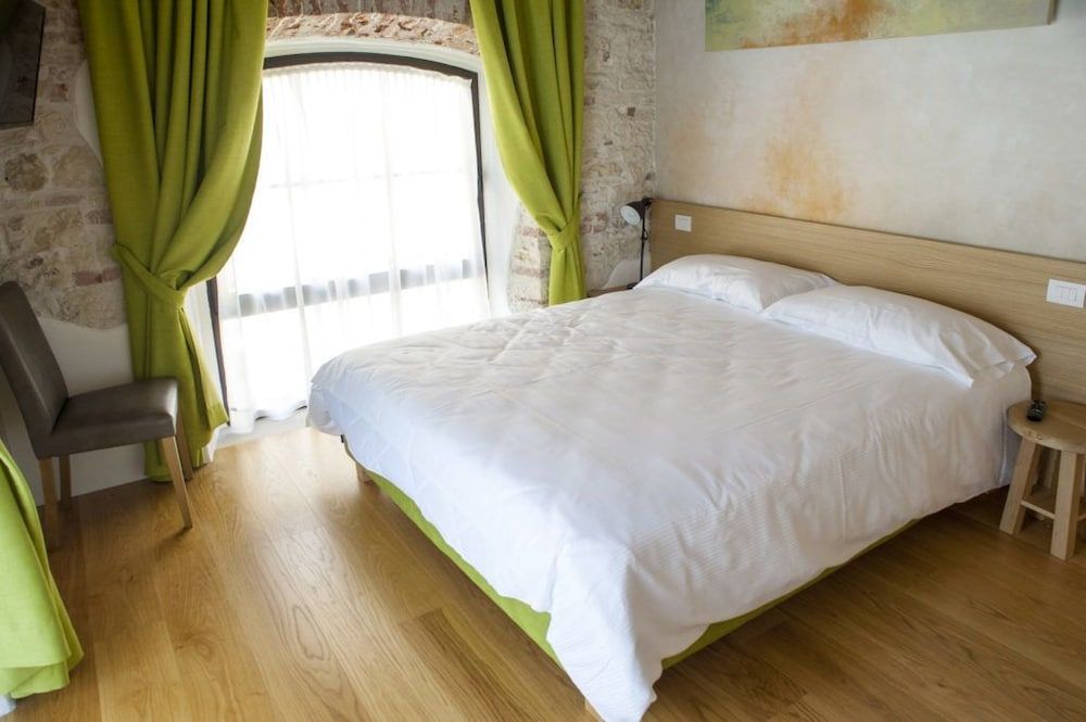 NUOVA FILANDA Rooms and More 2