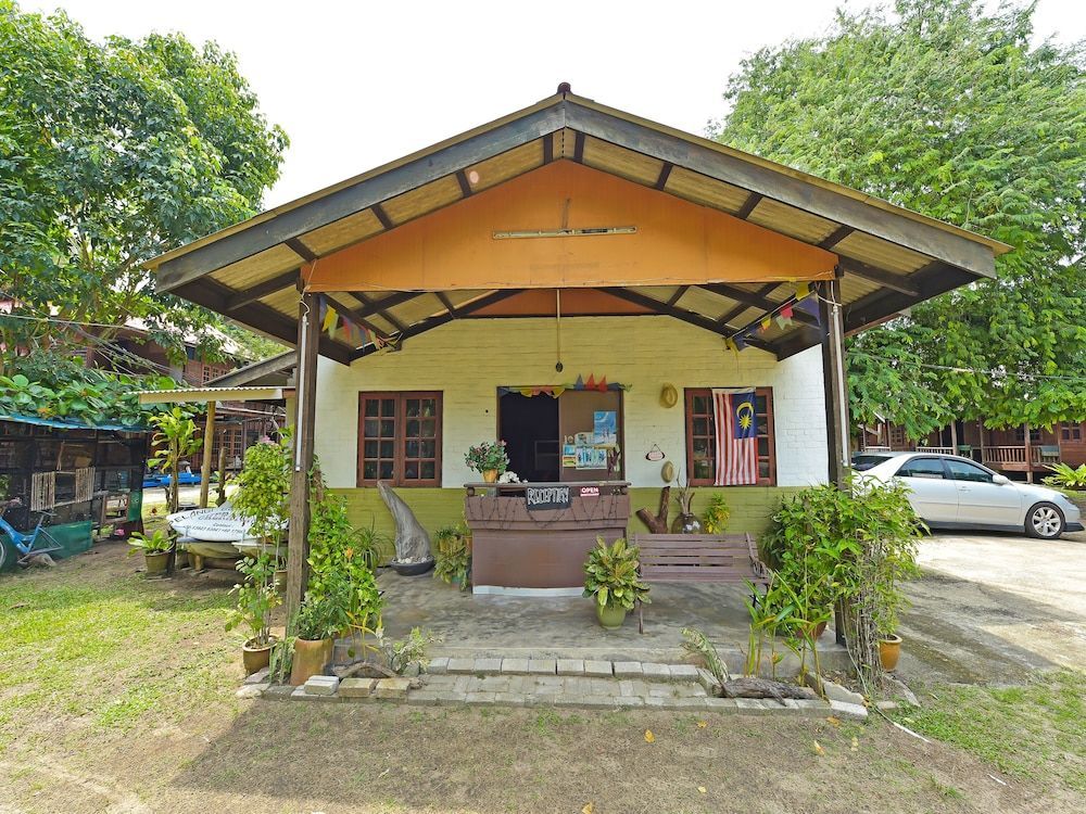 Pelangi Beach Resort 1