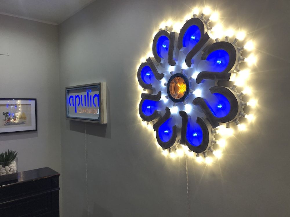 Re di Smirne by Apulia Accommodation 1