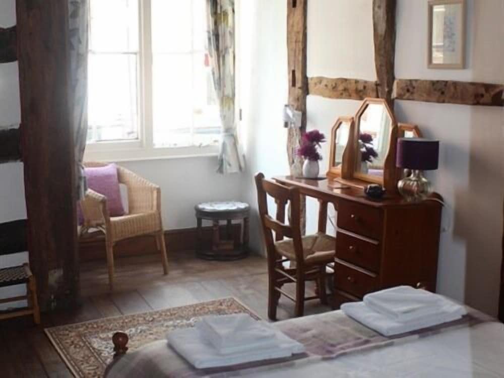 The Inn at Bromyard 2