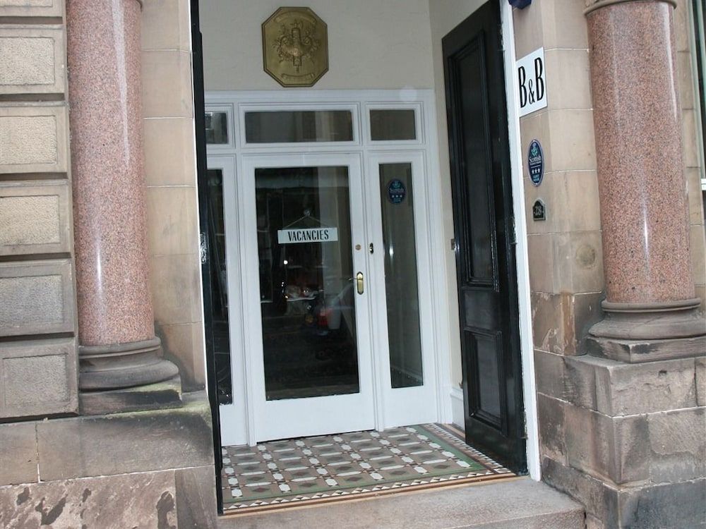 Bank Guest House 1
