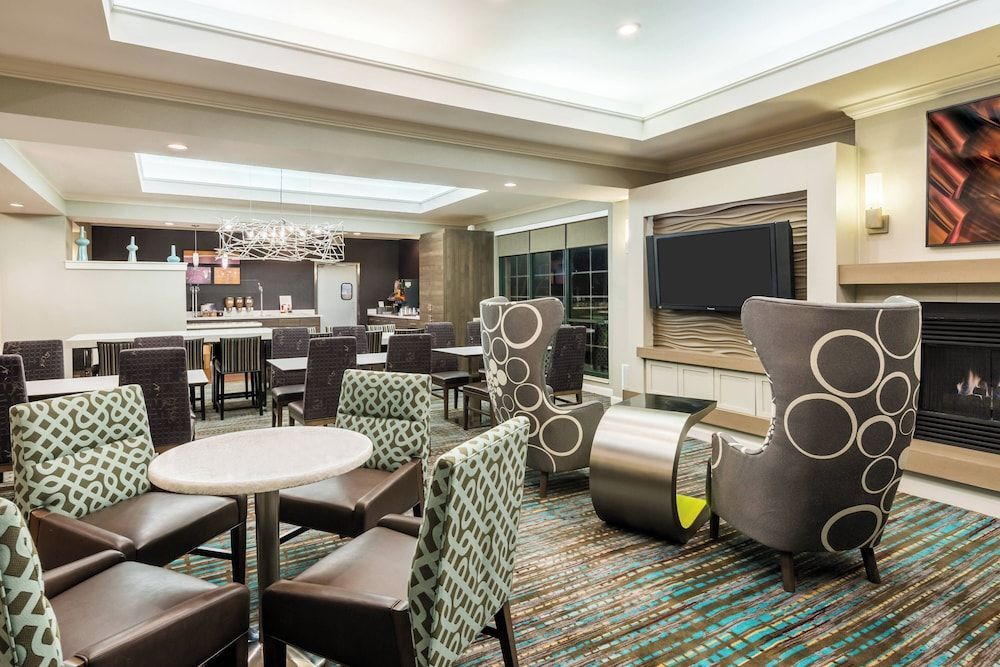 Residence Inn Chattanooga Downtown 2