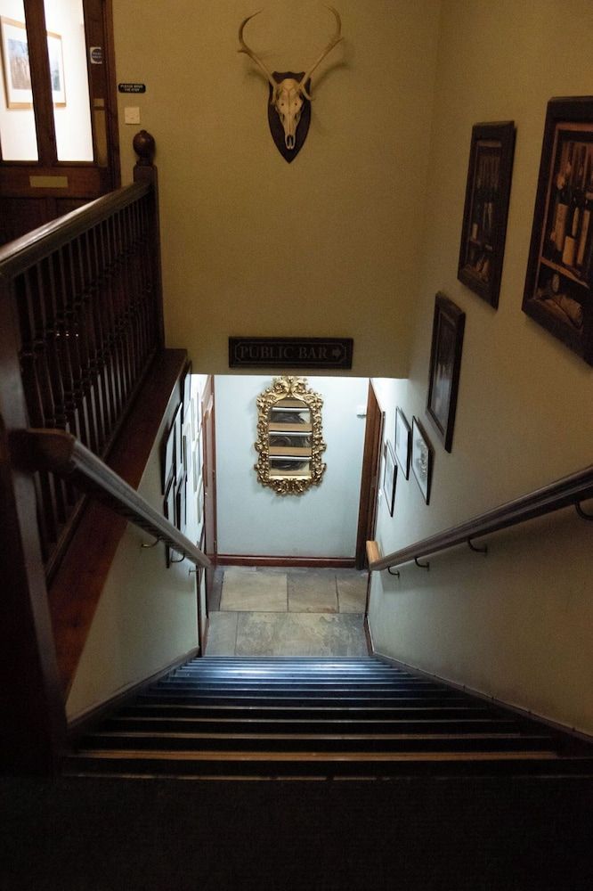 The Brown Horse Inn 2