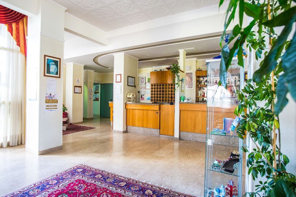 Hotel Delfino 1