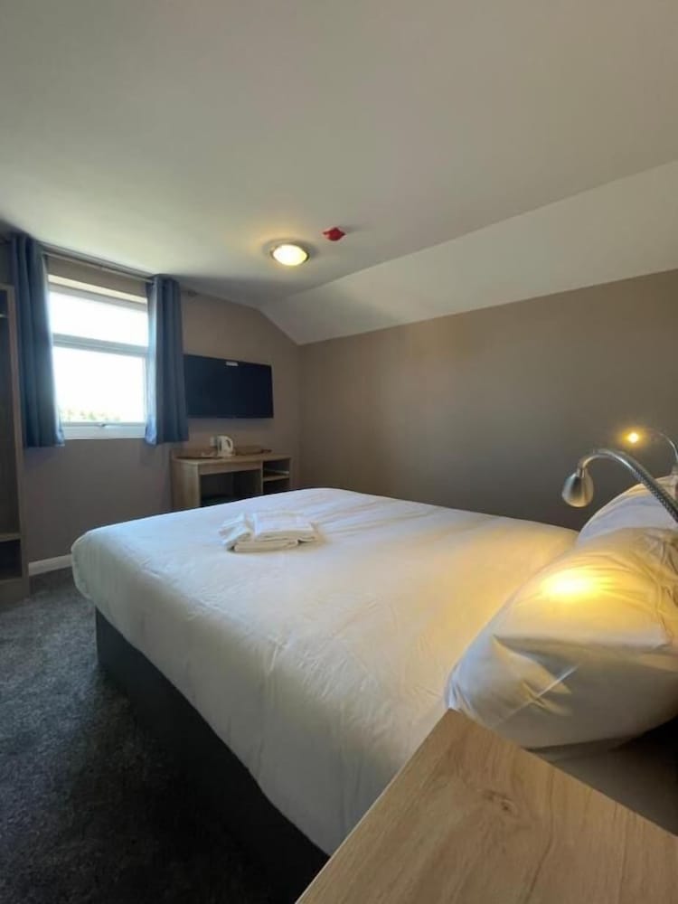 Tinapa Suites 2