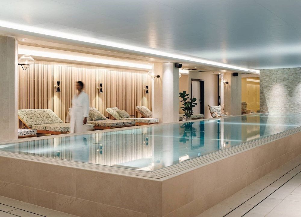 Elite Palace Hotel & Spa 1
