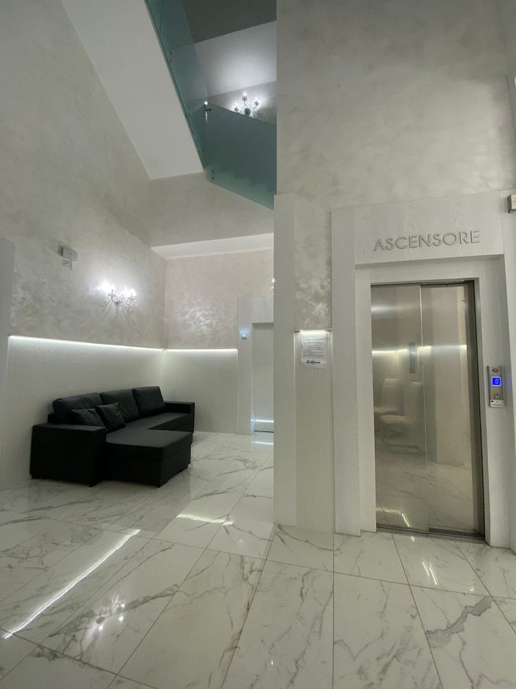 Hotel Paladini 1