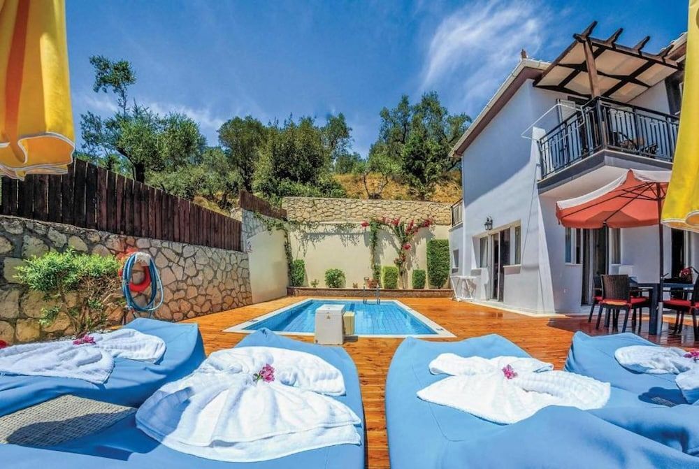 Villa Dimi 2