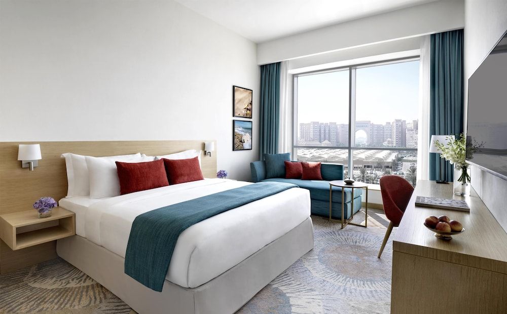Avani Ibn Battuta Dubai Hotel 1