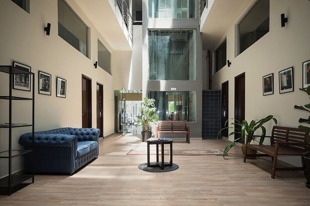 The Mesui Hotel Bukit Bintang 2