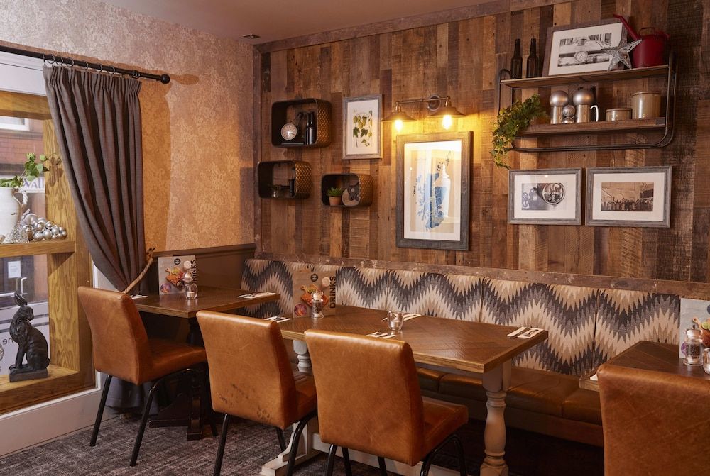 The Caledonian Hotel 2