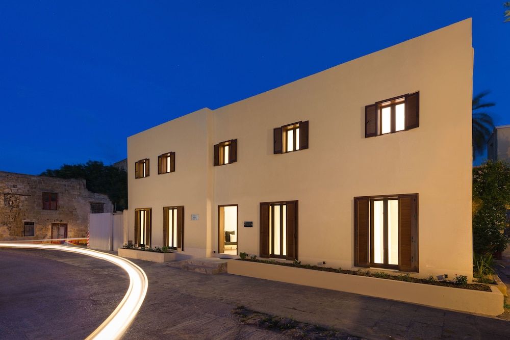 Old Town Senses Boutique Hotel 1
