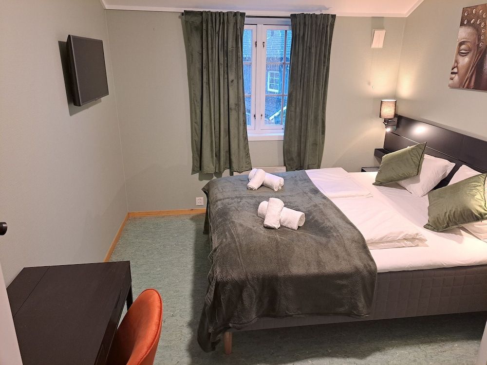 Tune Hotell Sarpsborg 2