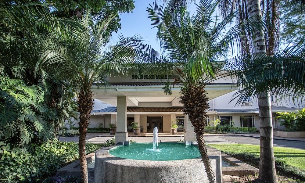 Southern Sun Ridgeway Lusaka 1