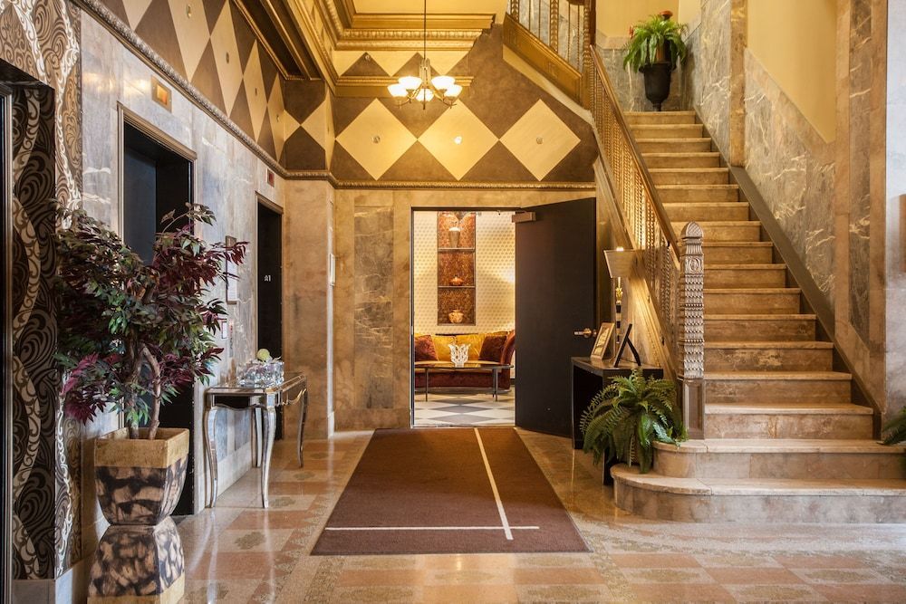 The Giacomo Niagara Falls NY, an Ascend Collection Hotel 2