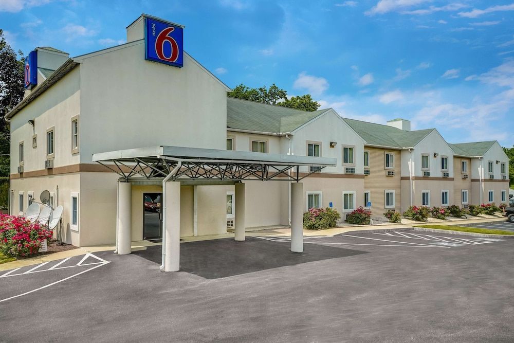 Motel 6-Gordonville, PA - Lancaster PA 1