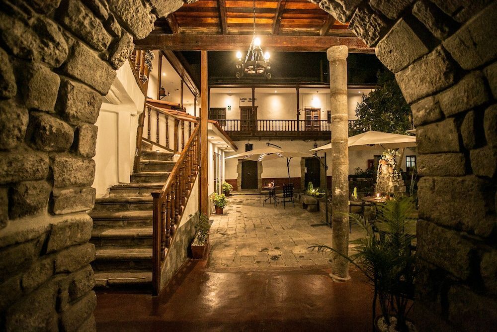 Casa Biru Hotel Boutique 1