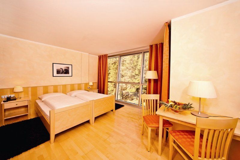 Aktiv & Genusshotel Lodenwirt 1