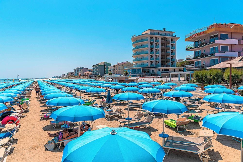 Hotel Cola Frontemare 1
