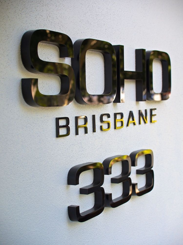 Soho Brisbane 2