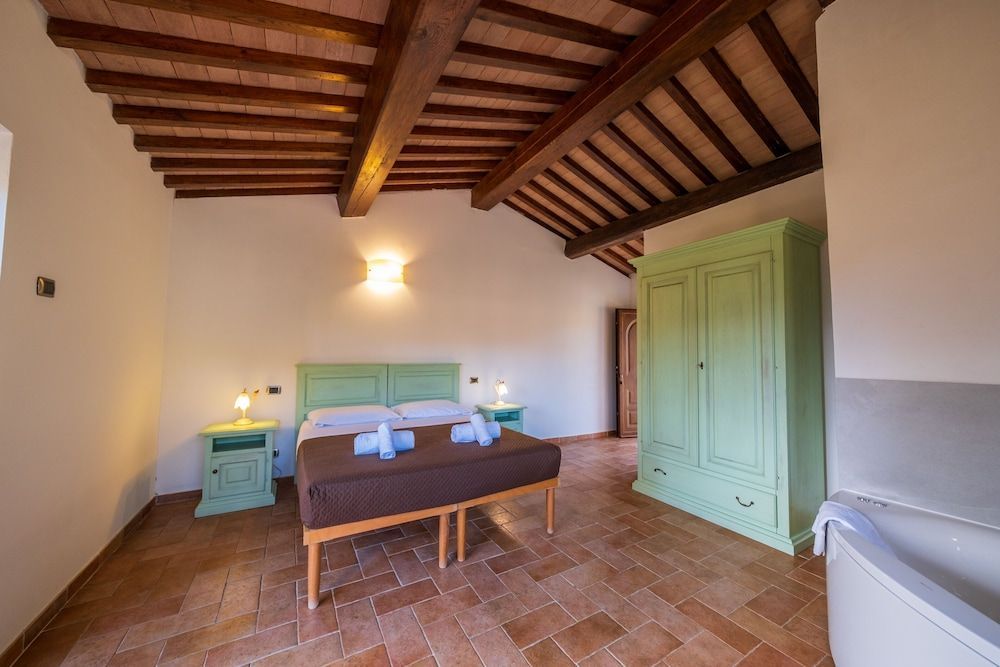 Agriturismo Borgo Biaia 2