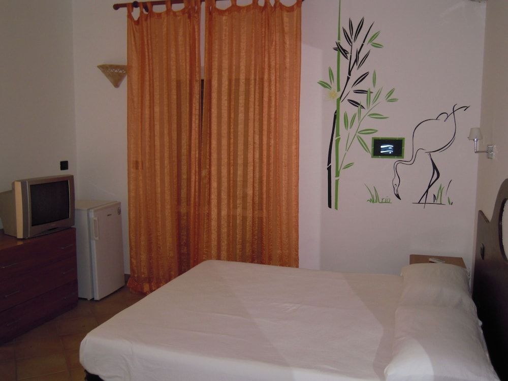 Vistamare - Bed & Breakfast 2