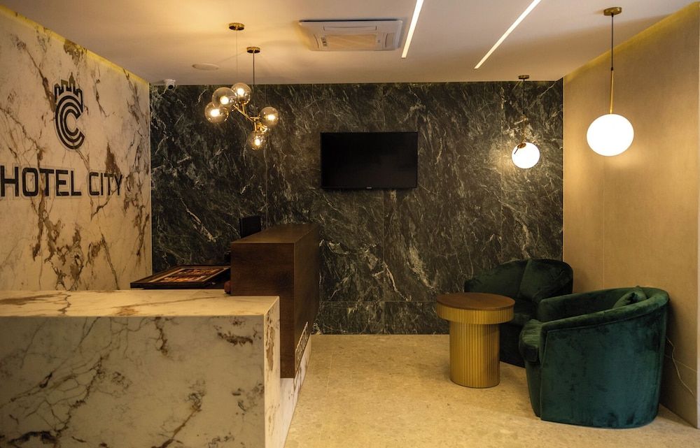 Hotel City Star 2