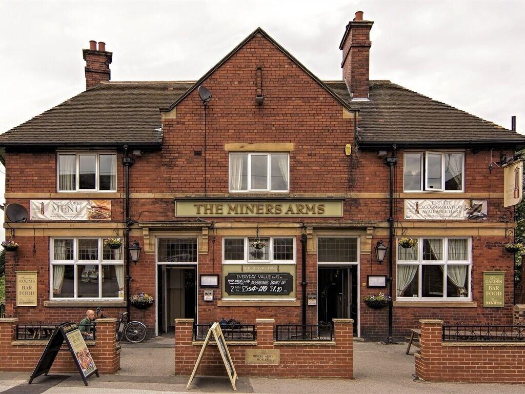 The Miners Arms 2