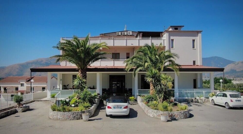 Hotel Vallisdea 1