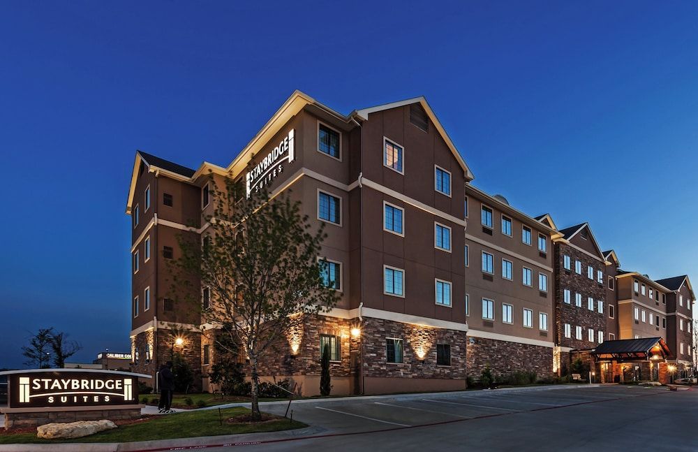 Staybridge Suites FORT WORTH - FOSSIL CREEK by IHG 1