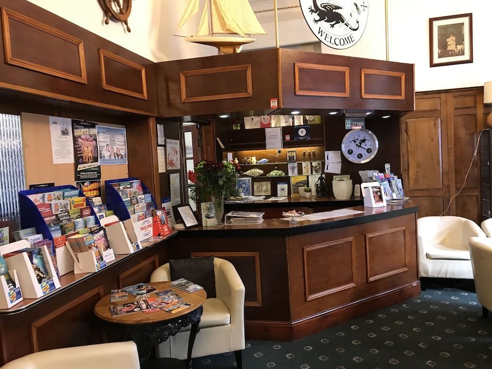St George Hotel Great Yarmouth 2
