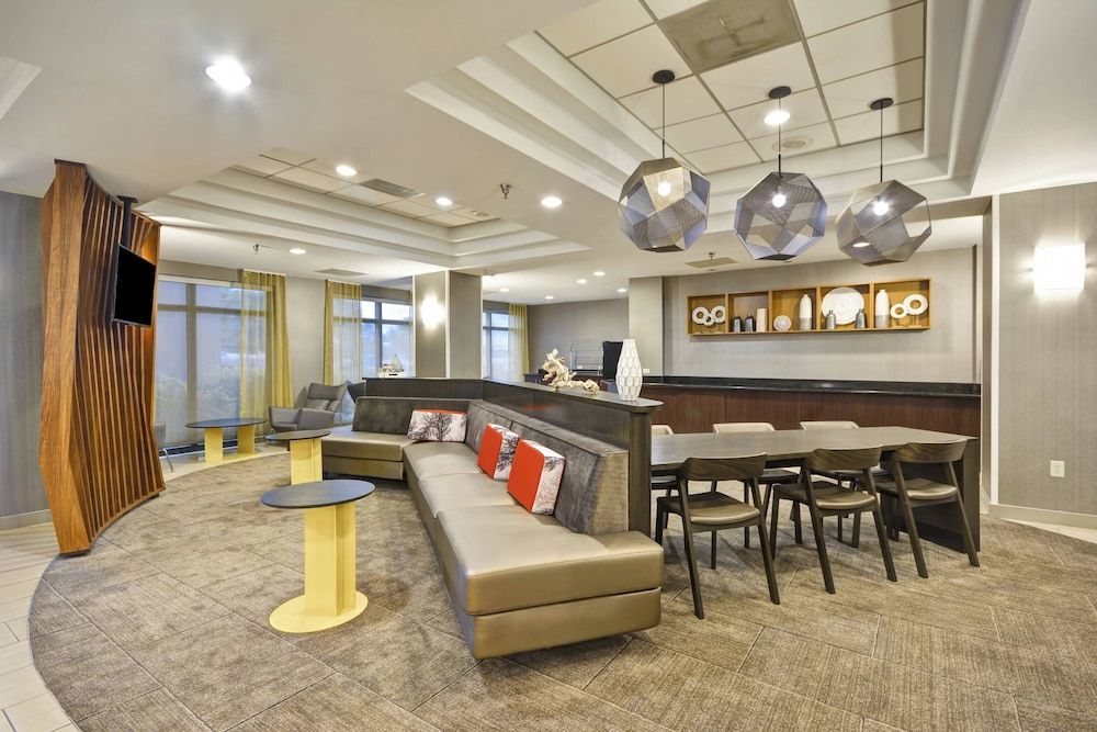 SpringHill Suites by Marriott San Antonio Medical Center/Northwest 1