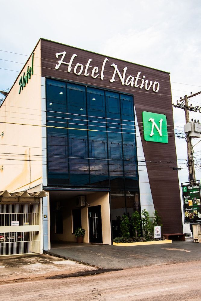 Hotel Nativo 1