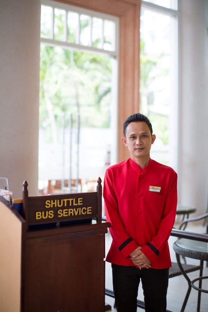 Aiyara Grand Hotel 2