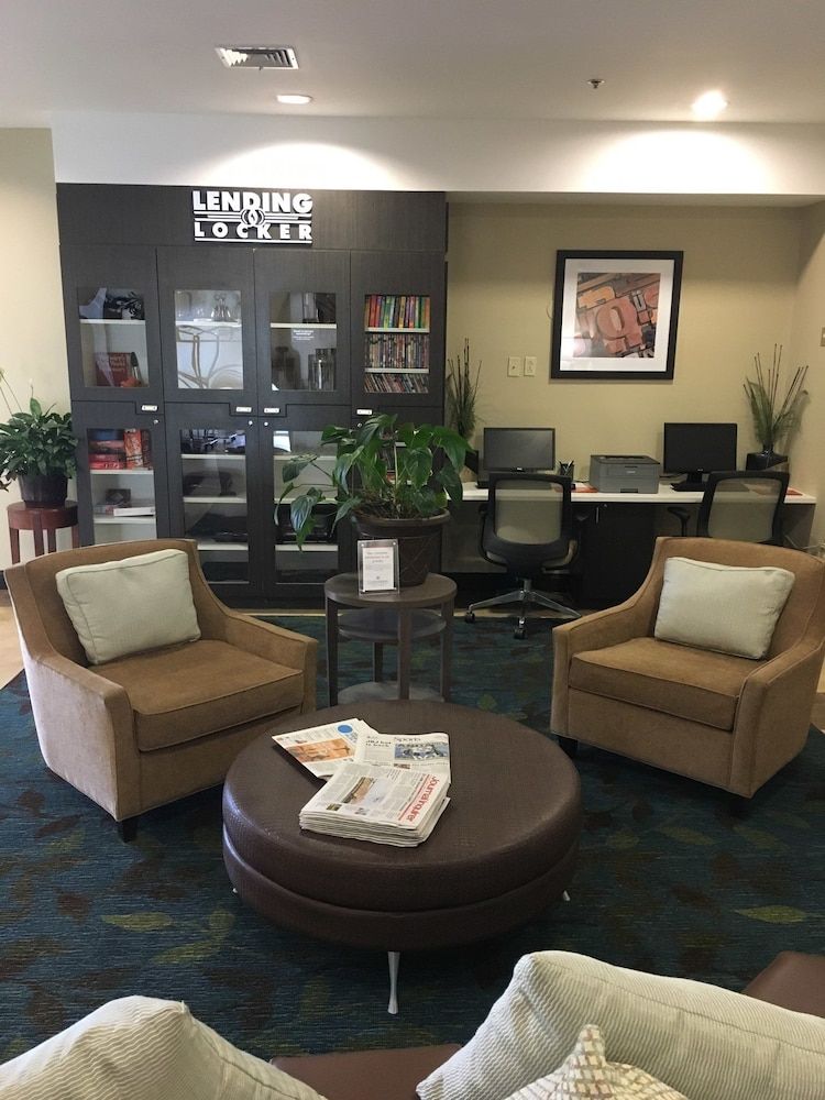 Candlewood Suites WINDSOR LOCKS BRADLEY ARPT by IHG 2