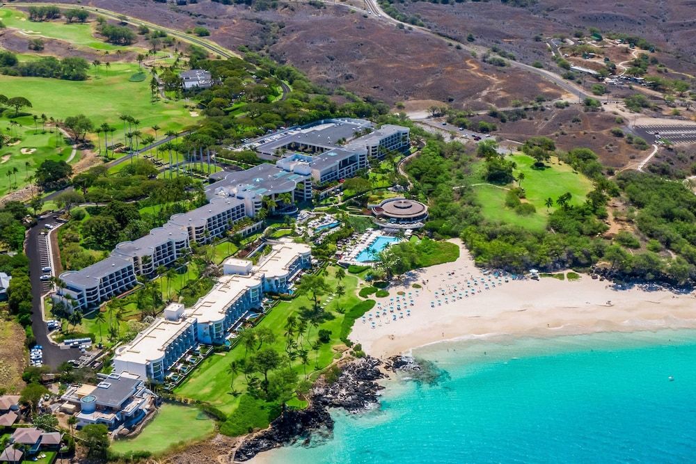 The Westin Hapuna Beach Resort 1