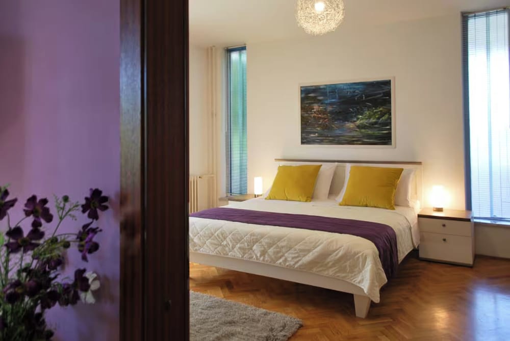 Zadar Sun & Sea Apartments 2
