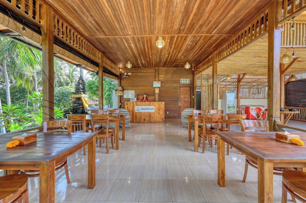 Kelingking Tatakan Villa 2