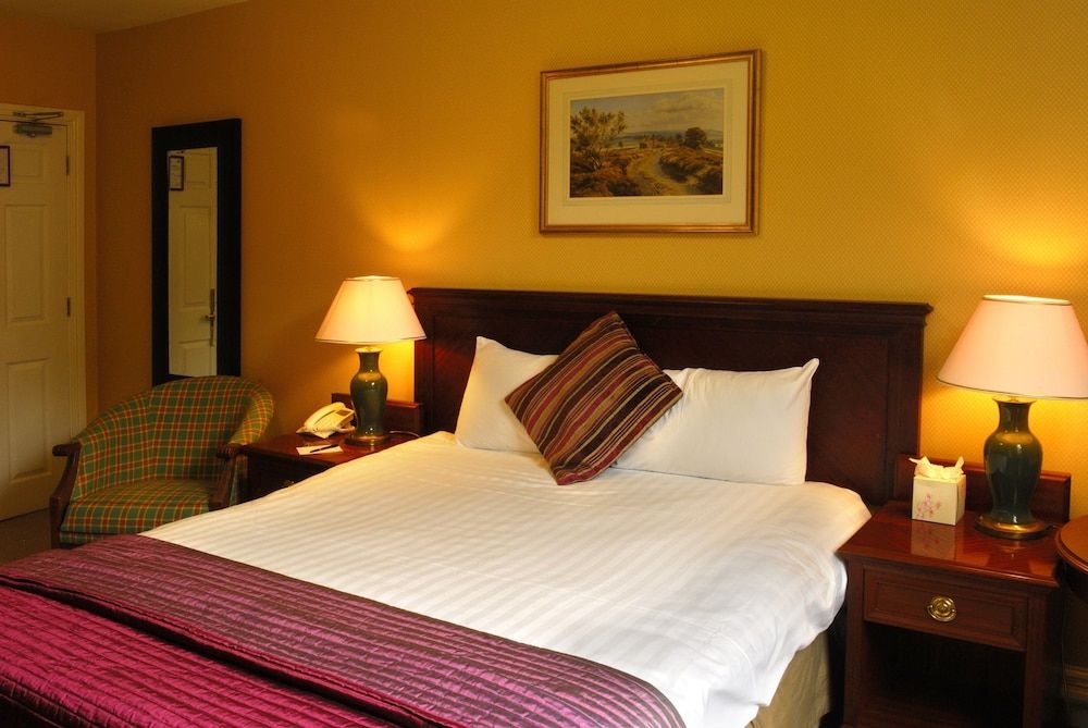 Haughton Hall Hotel & Leisure Club 2