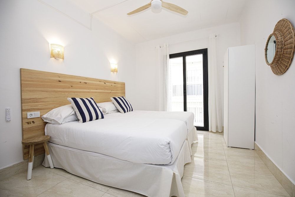 Hotel Casa Mas 1