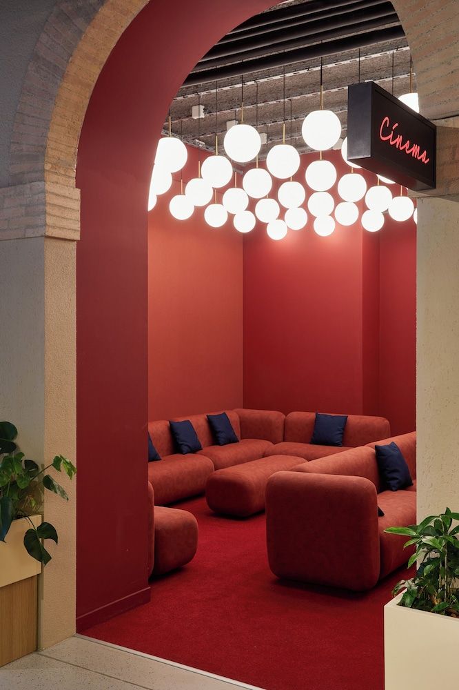 The Social Hub Toulouse 2