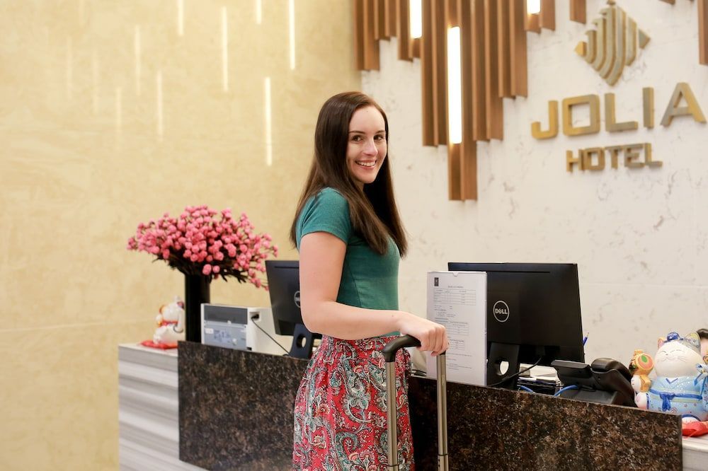 Jolia Hotel Danang Beach 2
